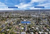Brandnew 3 beds + Large study room 2.5 baths home with garage, Lot2/67 Salisbury Road, Birkdale, Auckland