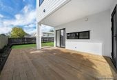 Brandnew 3 beds + Large study room 2.5 baths home with garage, Lot3/67 Salisbury Road, Birkdale, Auckland