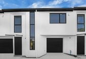 Brandnew 3 beds + Large study room 2.5 baths home with garage, Lot3/67 Salisbury Road, Birkdale, Auckland
