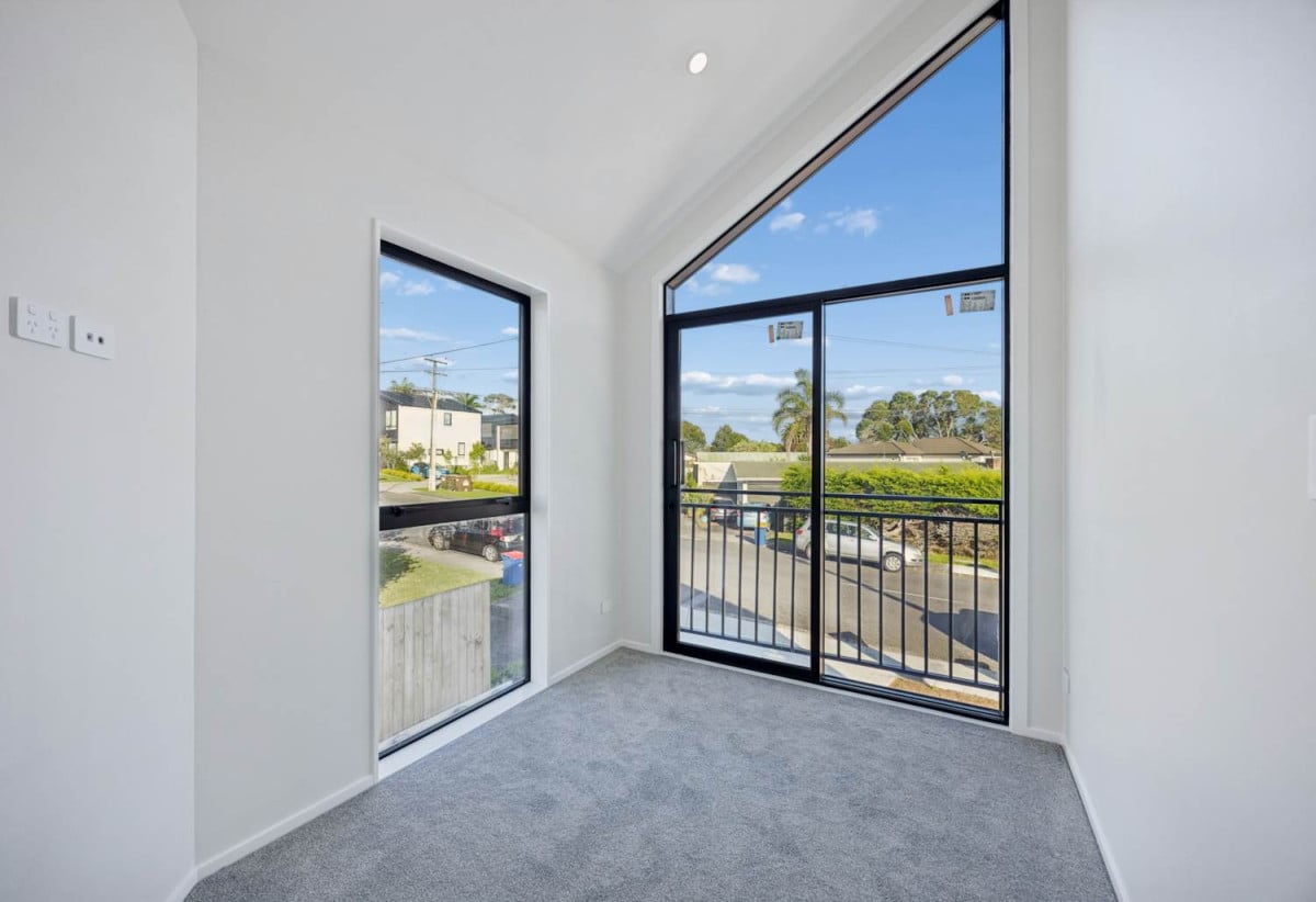 Brandnew 3 beds + Large study room 2.5 baths home with garage, Lot3/67 Salisbury Road, Birkdale, Auckland