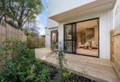 Standalone 3 beds 2 bath home with garage, 4/3 Sloane Street, Glen Innes, Auckland