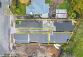 Standalone 3 beds 2 bath home with garage, 4/3 Sloane Street, Glen Innes, Auckland