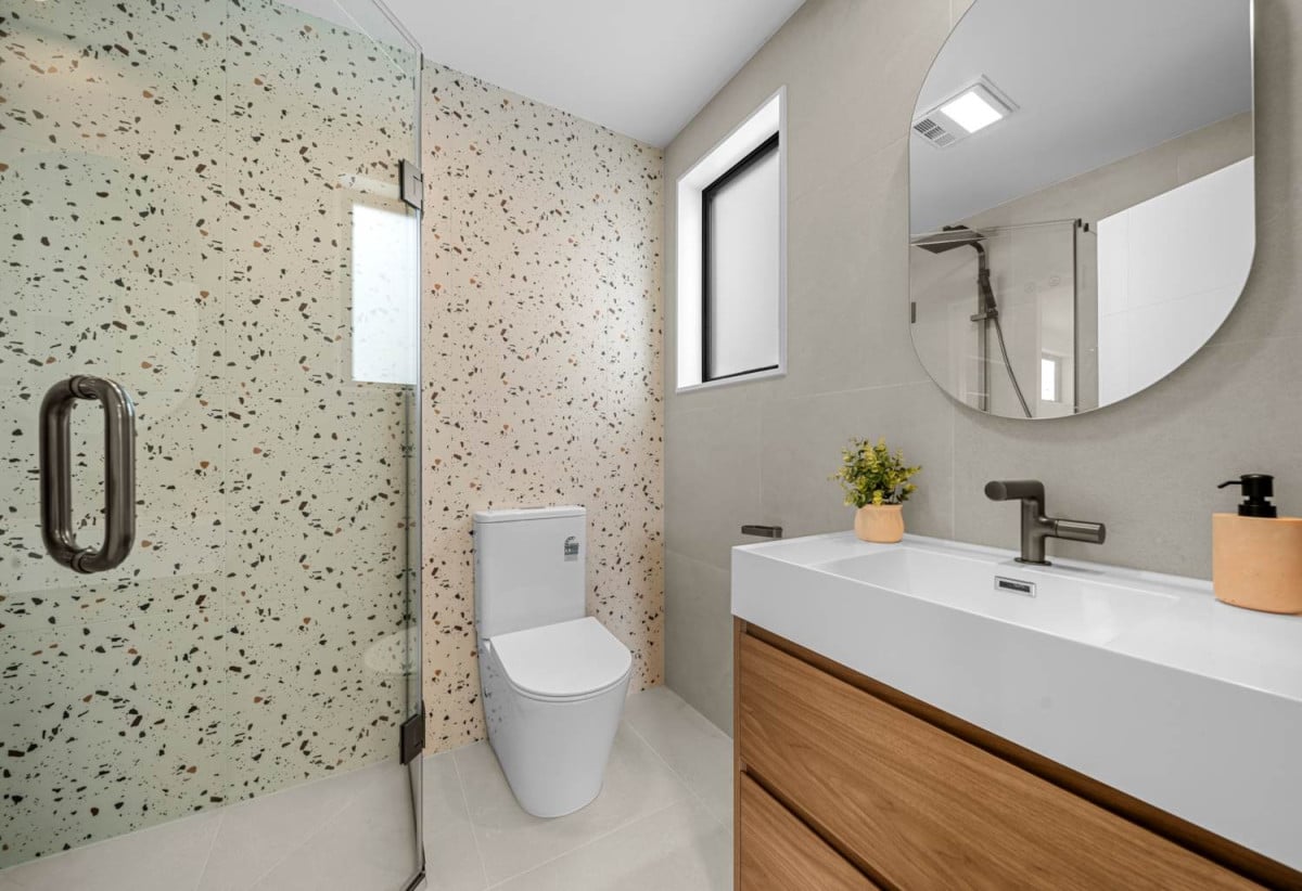 Brandnew standalone 3 beds 2.5 baths home with garage, 6/49 Neil Avenue, Te Atatu Peninsula, Auckland