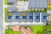 Brandnew standalone 3 beds 2.5 baths home with garage, 2,4,5,6/49 Neil Avenue, Te Atatu Peninsula, Auckland
