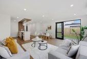 10-Year Master Build Guarantee, Brandnew standalone 4 beds 3.5 baths home with garage, Lot 2/30 Airfield Road, Takanini, Auckland