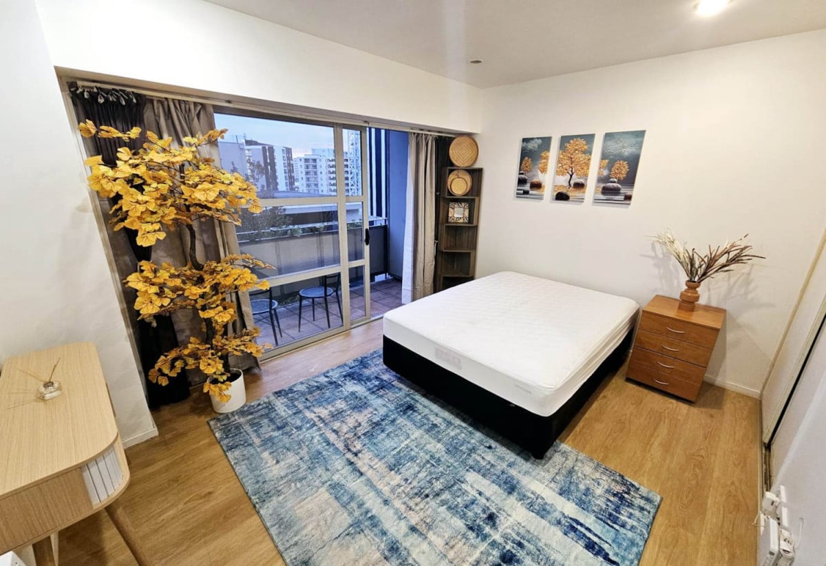 Oversea Vendor MUST SELL, Double Grammar school zone (AGS & AGGS), 28m2 Freehold 1 bed 1 bath studio apartment, 3B/82 Wakefield Street, City Centre, Auckland