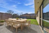 565m2 section, Botany Downs Secondary College, Brick and tile 4 beds 2 baths house with double garage, 9 Brittas Place, East Tamaki, Auckland
