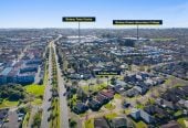 565m2 section, Botany Downs Secondary College, Brick and tile 4 beds 2 baths house with double garage, 9 Brittas Place, East Tamaki, Auckland