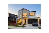 10-year Master Build Warranty, 2 kitchens, Brandnew 5standalone 5 beds (3 ensuites) 4.5 baths house with double garage and 1 bed granny, and a beautiful reserve directly behind the backyard, 28 Olga Road, Flat Bush, Auckland