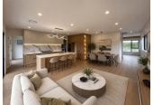 10-year Master Build Warranty, 2 kitchens, Brandnew 5standalone 5 beds (3 ensuites) 4.5 baths house with double garage and 1 bed granny, and a beautiful reserve directly behind the backyard, 28 Olga Road, Flat Bush, Auckland