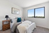 10-year Master Build Warranty, 2 kitchens, Brandnew 5standalone 5 beds (3 ensuites) 4.5 baths house with double garage and 1 bed granny, and a beautiful reserve directly behind the backyard, 28 Olga Road, Flat Bush, Auckland