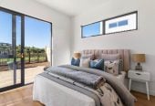 10-year Master Build Warranty, 2 kitchens, Brandnew 5standalone 5 beds (3 ensuites) 4.5 baths house with double garage and 1 bed granny, and a beautiful reserve directly behind the backyard, 28 Olga Road, Flat Bush, Auckland