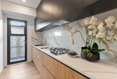 10-year Master Build Warranty, 2 kitchens, Brandnew 5standalone 5 beds (3 ensuites) 4.5 baths house with double garage and 1 bed granny, and a beautiful reserve directly behind the backyard, 28 Olga Road, Flat Bush, Auckland