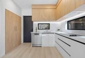 Rangitoto College zone, Brandnew 3 beds 2.5 baths home with car park, move-in ready, 72E Langana Avenue, Browns Bay, Auckland