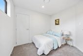 Rangitoto College zone, Brandnew 3 beds 2.5 baths home with car park, move-in ready, 72E Langana Avenue, Browns Bay, Auckland