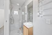 Rangitoto College zone, Brandnew 3 beds 2.5 baths home with car park, move-in ready, 72E Langana Avenue, Browns Bay, Auckland