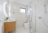 Rangitoto College zone, Brandnew 3 beds 2.5 baths home with car park, move-in ready, 72E Langana Avenue, Browns Bay, Auckland