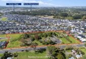 14 freehold sections with RC & EPA available, section sizes ranging from 300m² to 585m², Lots 24-37/71 Station Road, Huapai, Auckland