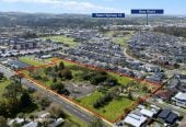 14 freehold sections with RC & EPA available, section sizes ranging from 300m² to 585m², Lots 24-37/71 Station Road, Huapai, Auckland