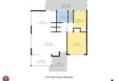 Renovated, Brick and tile 2 beds 1 bath home with carport, 1/15 Parker Avenue, New Lynn, Auckland