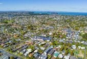 Renovated, Brick and tile 2 beds 1 bath home with carport, 1/15 Parker Avenue, New Lynn, Auckland