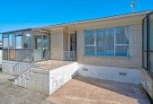 Renovated, Brick and tile 2 beds 1 bath home with carport, 1/15 Parker Avenue, New Lynn, Auckland
