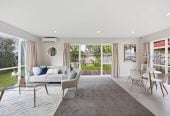 Mt Roskill Grammar school zone, Brick and tile 4 beds 2 baths house with double garage, 24 Hardley Avenue, Mt Roskill, Auckland