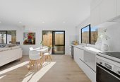 Brandnew 2 beds (2 ensuites) 2.5 baths home with car park, Lot 6/3 Gill Avenue, Te Atatu Peninsula, Auckland