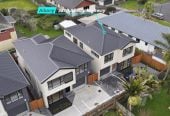 Brandnew standalone 4 beds 2.5 baths home with garage, 387D Albany Highway, Albany, Auckland