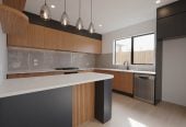 Brandnew standalone 4 beds 2.5 baths home with garage, 387D Albany Highway, Albany, Auckland