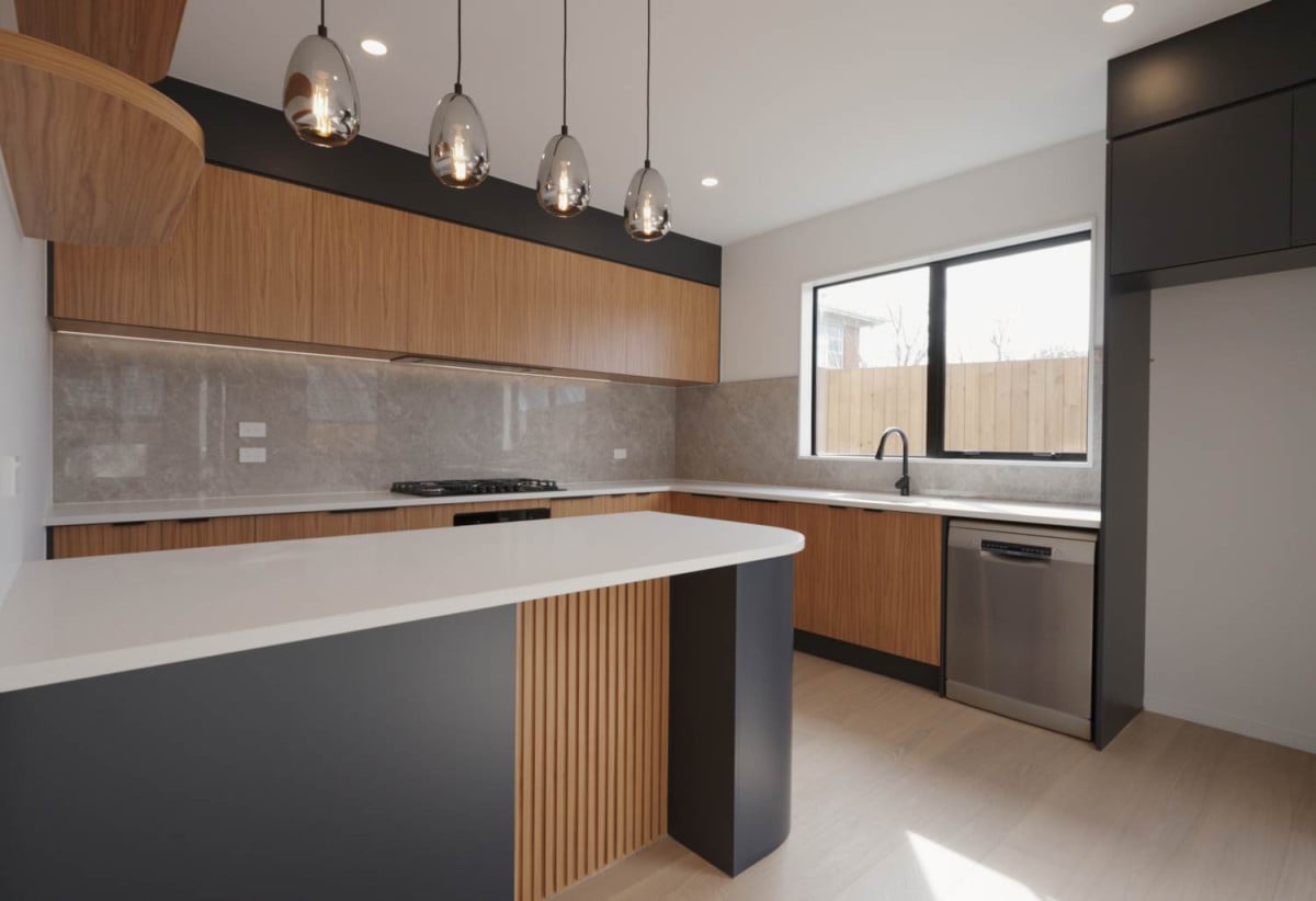 Brandnew standalone 4 beds 2.5 baths home with garage, 387D Albany Highway, Albany, Auckland