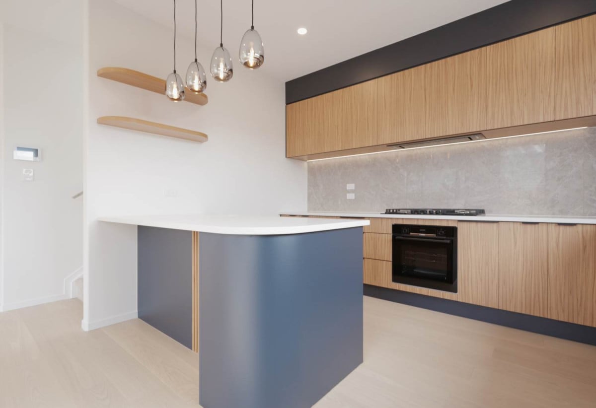 Brandnew standalone 4 beds 2.5 baths home with garage, 387D Albany Highway, Albany, Auckland