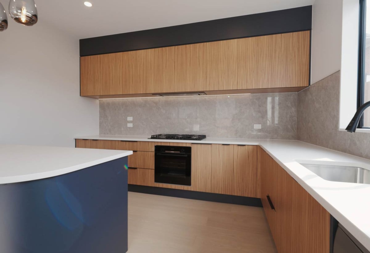 Brandnew standalone 4 beds 2.5 baths home with garage, 387D Albany Highway, Albany, Auckland