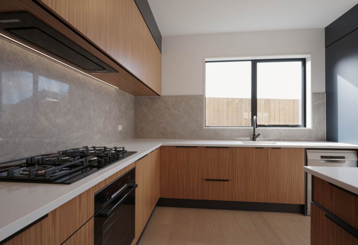 Brandnew standalone 4 beds 2.5 baths home with garage, 387D Albany Highway, Albany, Auckland