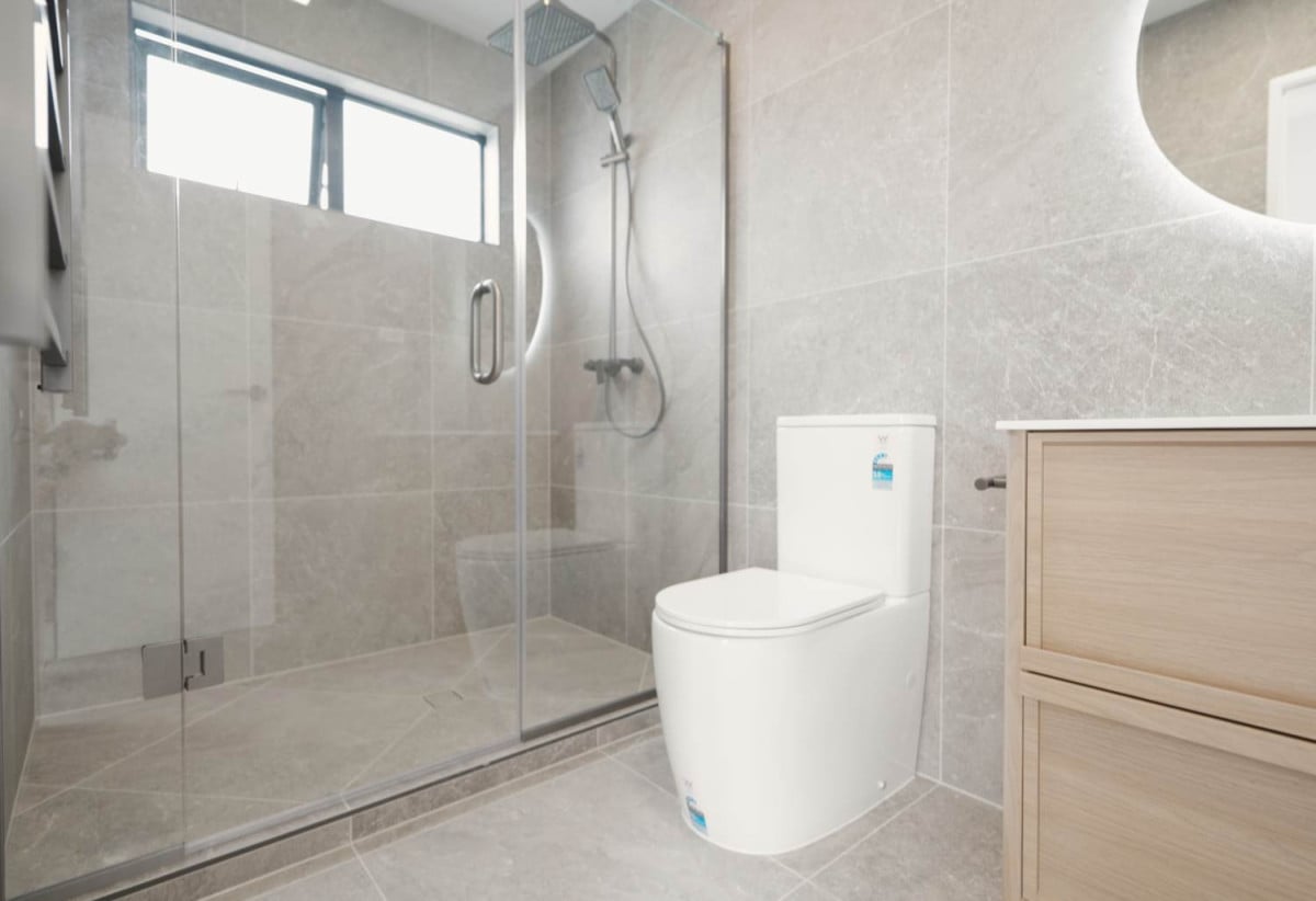 Brandnew standalone 4 beds 2.5 baths home with garage, 387D Albany Highway, Albany, Auckland