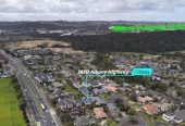 Brandnew standalone 4 beds 2.5 baths home with garage, 387D Albany Highway, Albany, Auckland