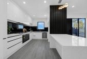 Brandnew standalone 4 beds 3 baths home with double garage, 95A Boundary Road, Blockhouse Bay, Auckland