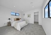Brandnew standalone 4 beds 3 baths home with double garage, 95A Boundary Road, Blockhouse Bay, Auckland