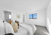 Brandnew standalone 4 beds 3 baths home with double garage, 95A Boundary Road, Blockhouse Bay, Auckland