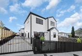 Brandnew standalone 4 beds 3 baths home with double garage, 95A Boundary Road, Blockhouse Bay, Auckland