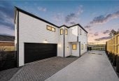 Brandnew standalone 4 beds 3 baths home with double garage, 95A Boundary Road, Blockhouse Bay, Auckland