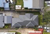 Mt Roskill Grammar school zone, Brick and tile 4 beds 2 baths house with double garage, 24 Hardley Avenue, Mt Roskill, Auckland