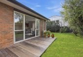 Mt Roskill Grammar school zone, Brick and tile 4 beds 2 baths house with double garage, 24 Hardley Avenue, Mt Roskill, Auckland