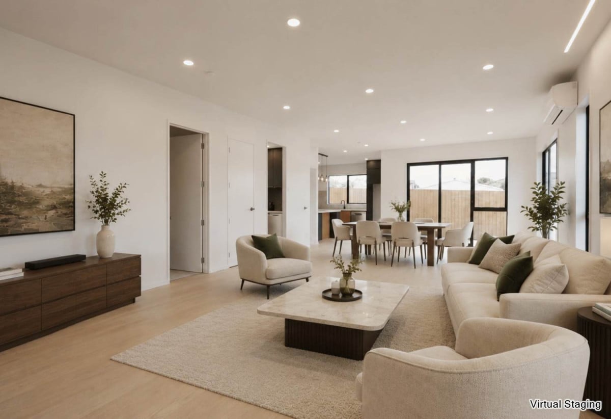 Brandnew standalone 4 beds 2.5 baths home with garage, 387D Albany Highway, Albany, Auckland
