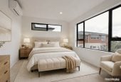 Brandnew standalone 4 beds 2.5 baths home with garage, 387D Albany Highway, Albany, Auckland