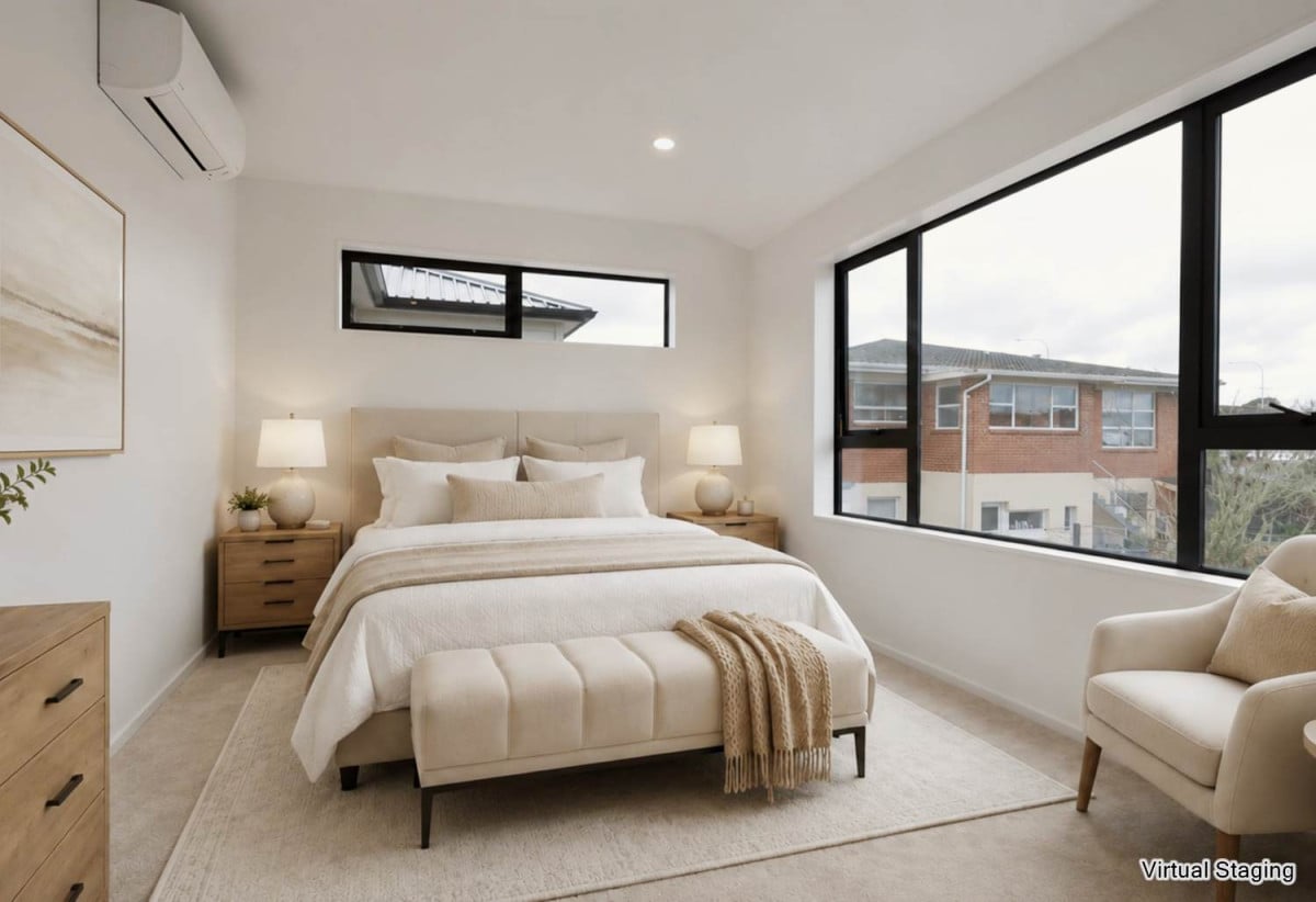 Brandnew standalone 4 beds 2.5 baths home with garage, 387D Albany Highway, Albany, Auckland