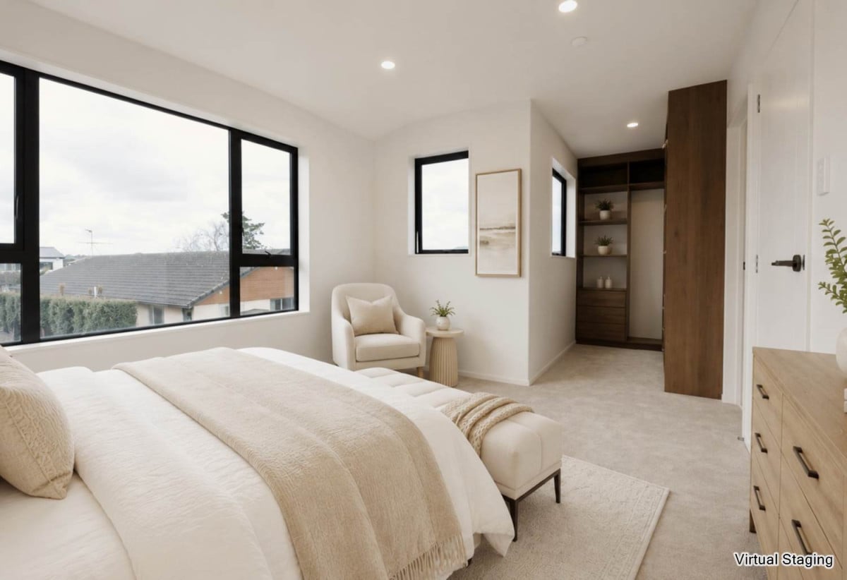 Brandnew standalone 4 beds 2.5 baths home with garage, 387D Albany Highway, Albany, Auckland