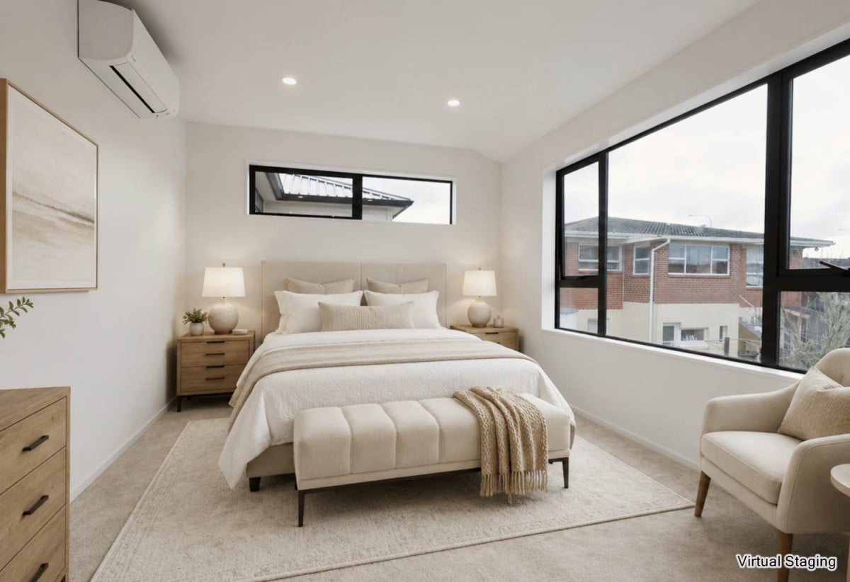 Brandnew standalone 4 beds 2.5 baths home with garage, 387D Albany Highway, Albany, Auckland