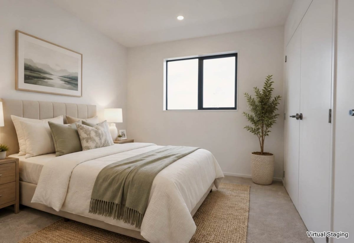 Brandnew standalone 4 beds 2.5 baths home with garage, 387D Albany Highway, Albany, Auckland