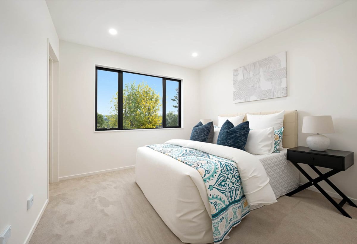 Brandnew standalone 4 beds 2.5 baths home with garage, Lot 1/8 Mawney Road, Henderson, Auckland